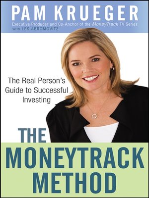 cover image of The MoneyTrack Method